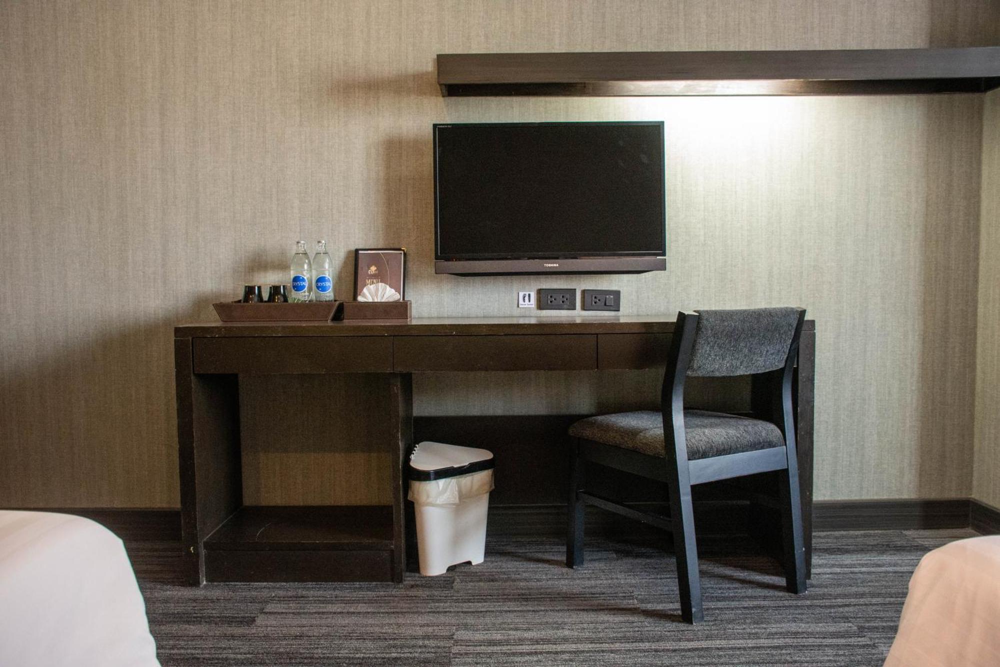 Chor Cher The Luxury Green Hotel - Sha Extra Plus Bang Bo Εξωτερικό φωτογραφία