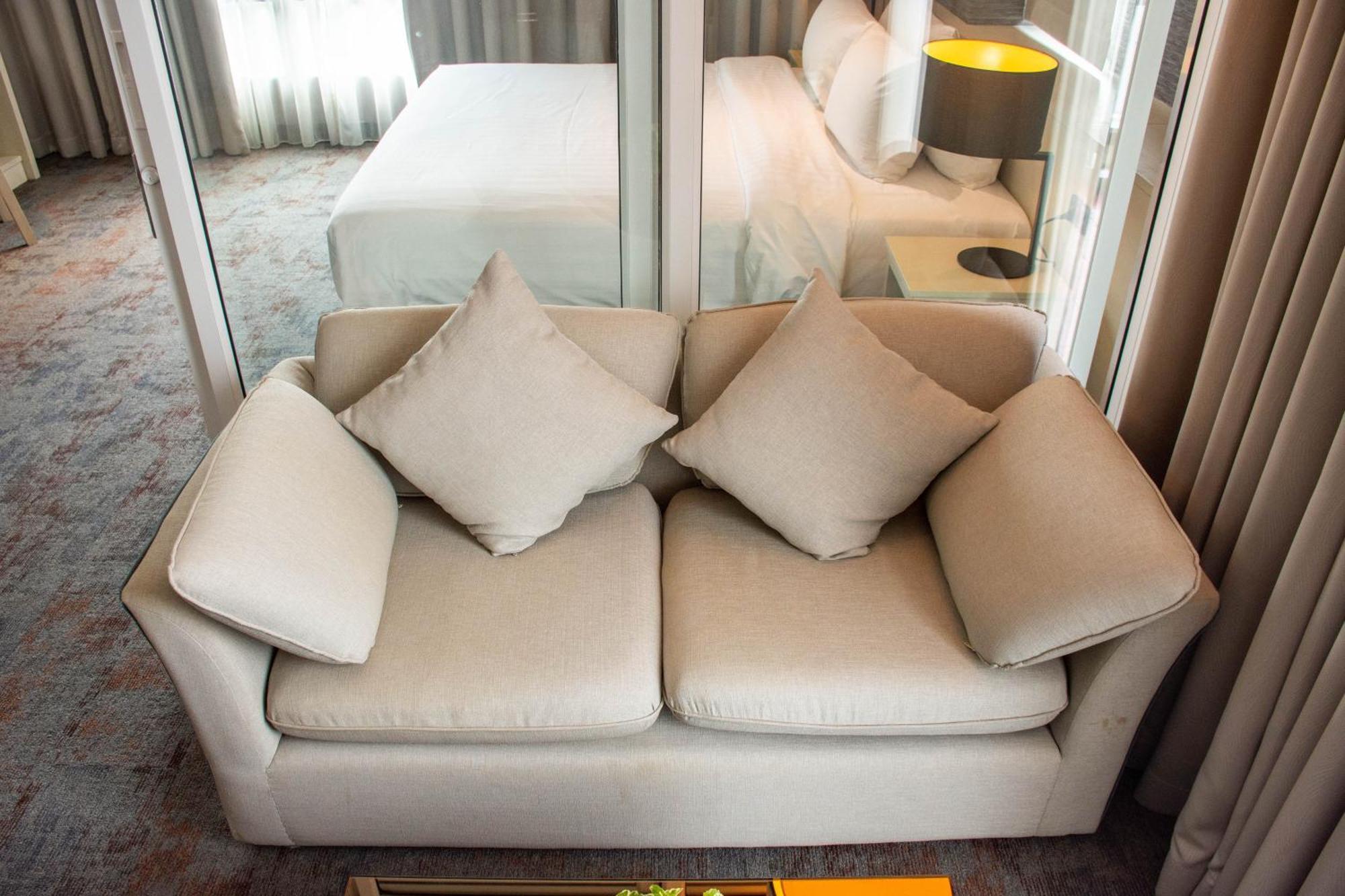 Chor Cher The Luxury Green Hotel - Sha Extra Plus Bang Bo Εξωτερικό φωτογραφία